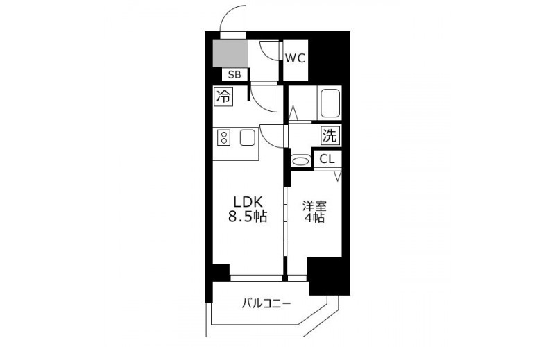 アットイン堺筋本町2