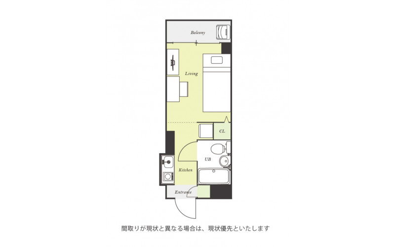 ユニオンマンスリー西川口４