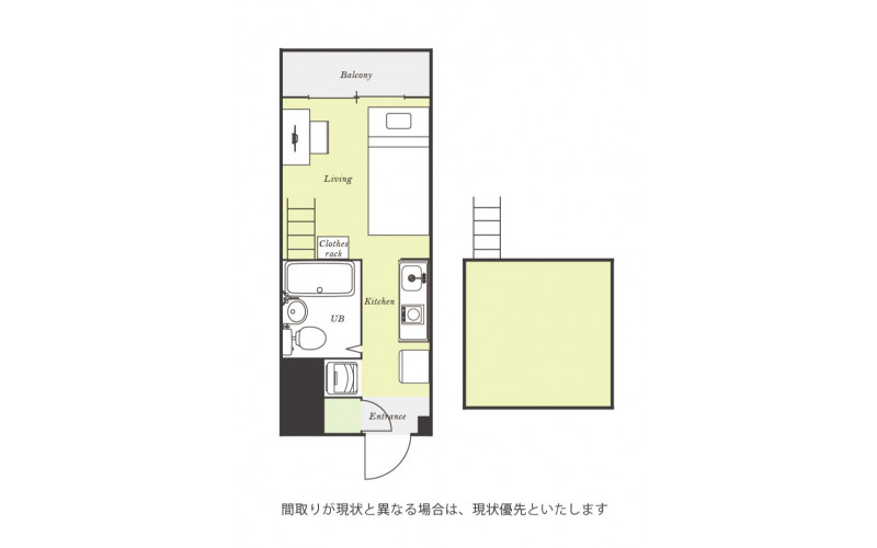 ユニオンマンスリー横浜鶴ヶ峰３