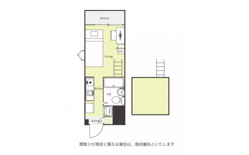 ユニオンマンスリー横浜鶴ヶ峰２