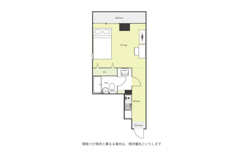 ユニオンマンスリー田園調布１