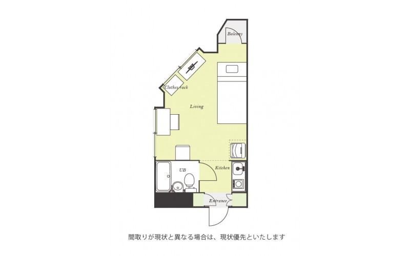 ユニオンマンスリー武蔵小金井駅前１