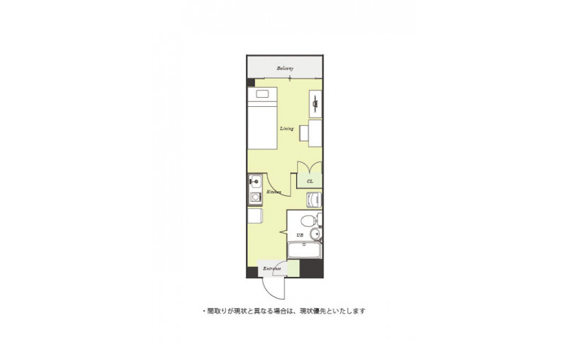 ユニオンマンスリー府中西府３