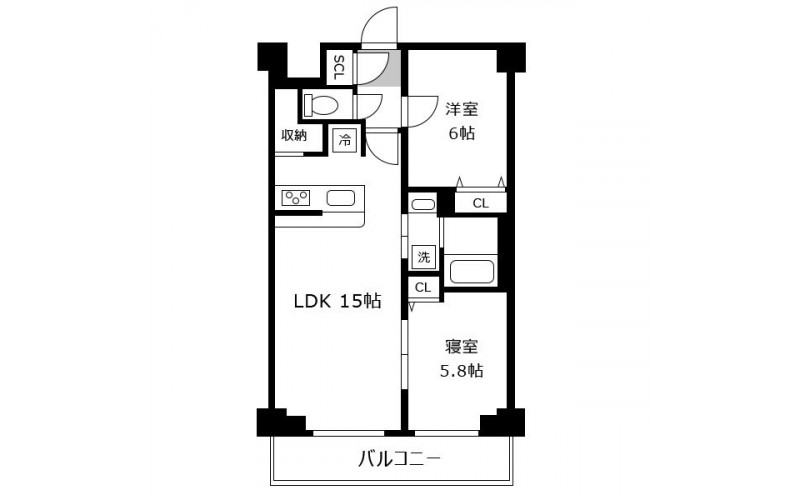 アットイン新横浜6