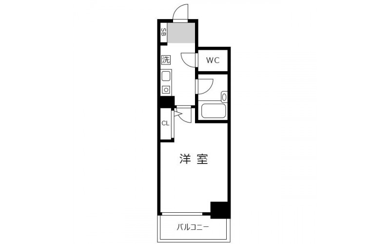 アットイン本町1