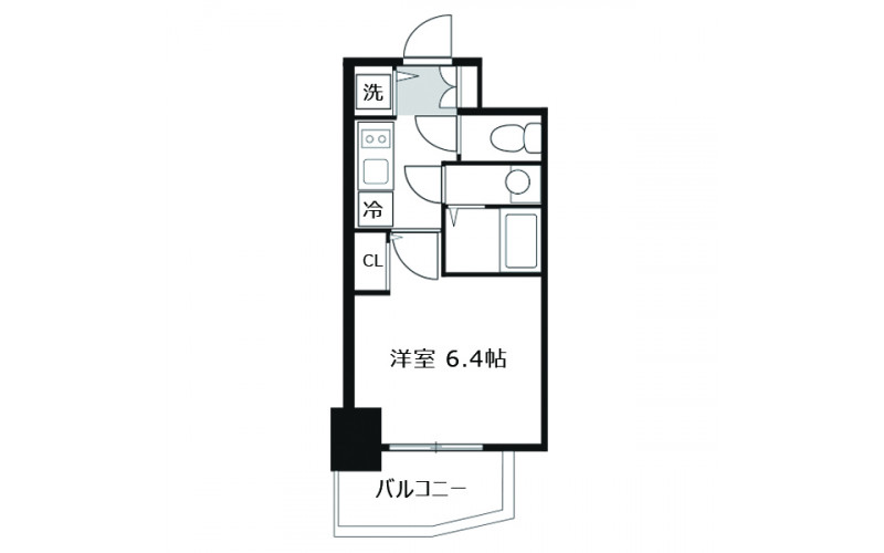 アットイン天王寺6