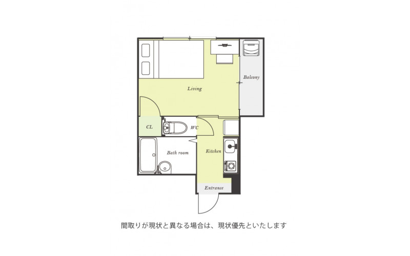 ユニオンマンスリー西国分寺１