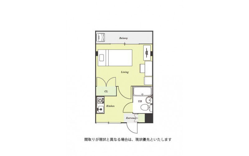 ユニオンマンスリー所沢６