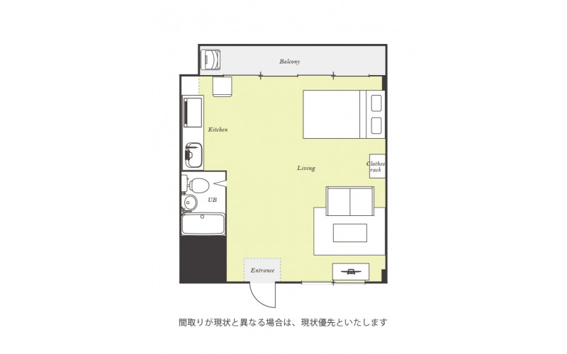 ユニオンマンスリー横浜南太田３