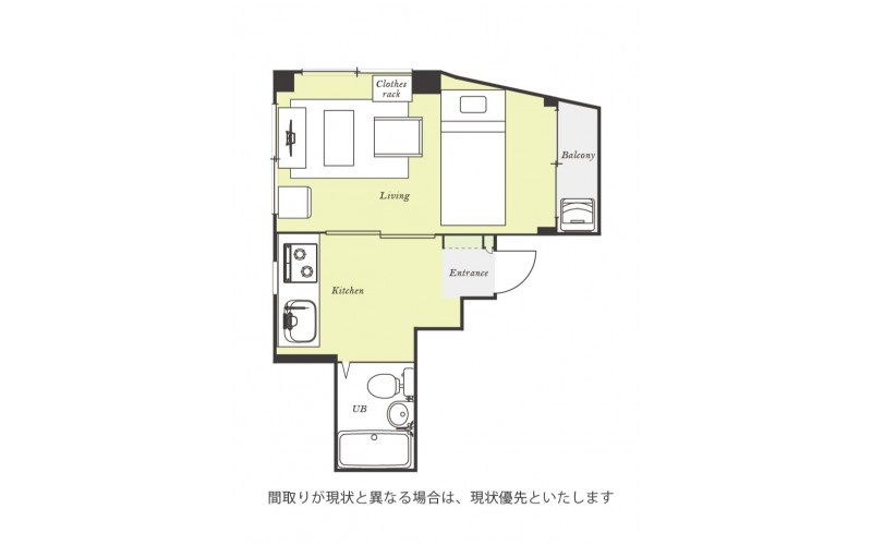 ユニオンマンスリー桜木町４