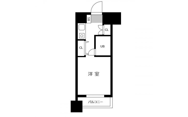 アットイン横浜関内12