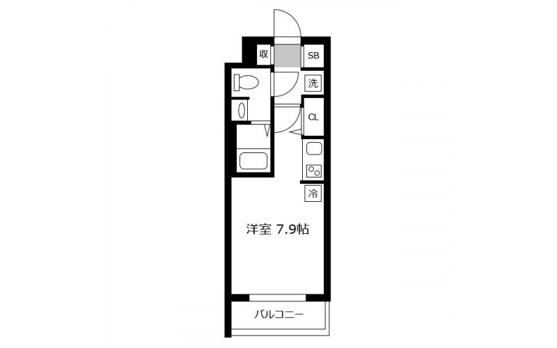 アットイン溝ノ口AB2