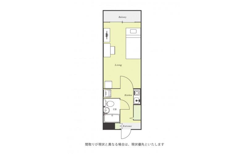 ユニオンマンスリー東村山３