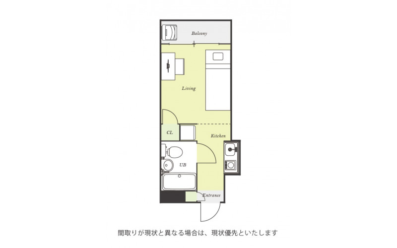 ユニオンマンスリー西川口４