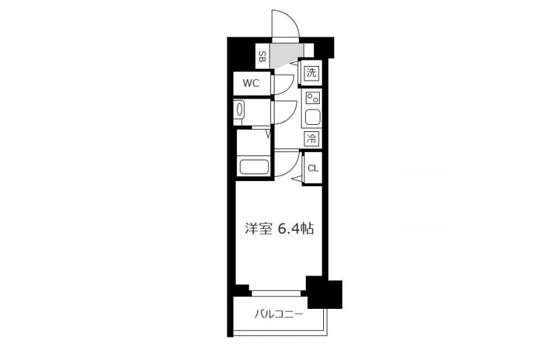 アットイン心斎橋9