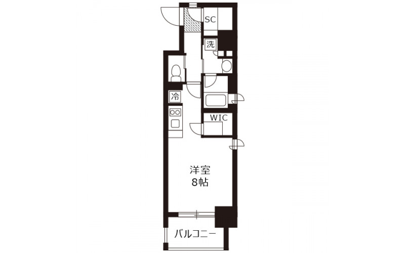 アットイン淀屋橋2