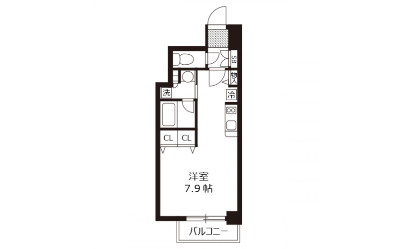 アットイン淀屋橋2