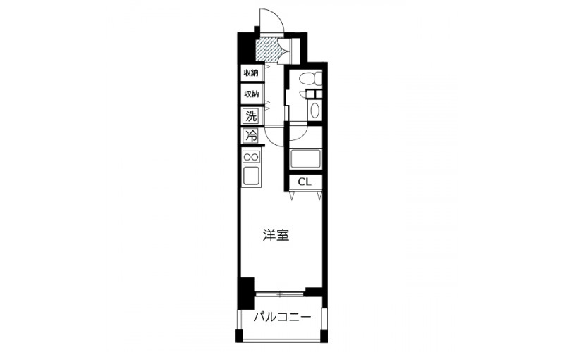 アットイン淀屋橋2