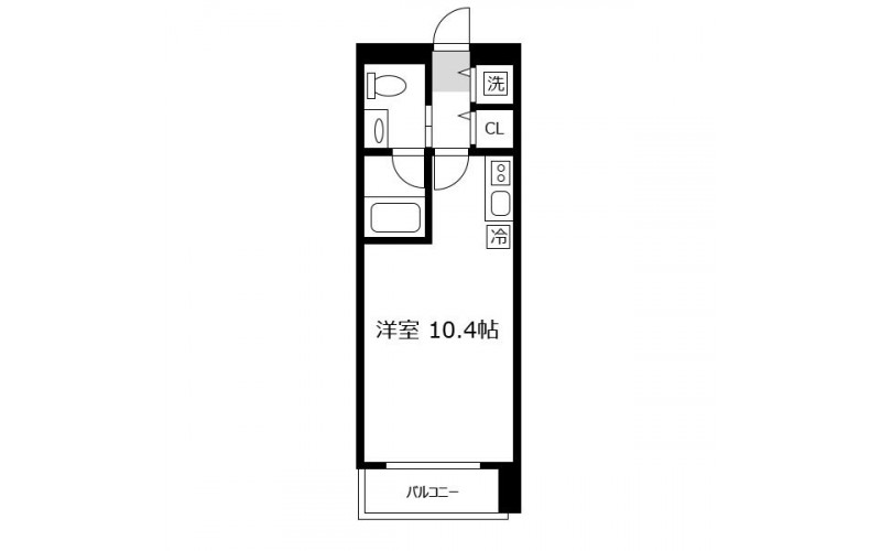 アットイン肥後橋3