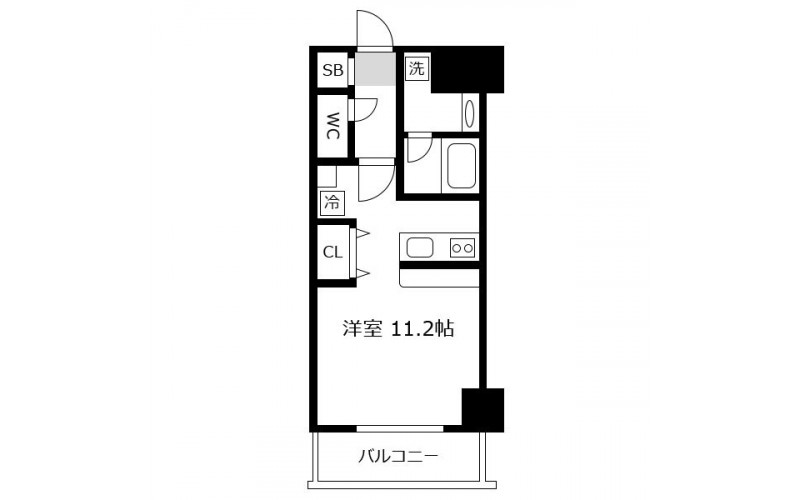 アットイン堺北花田1