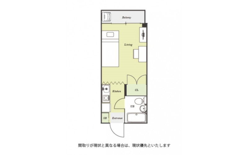 ユニオンマンスリー永山２