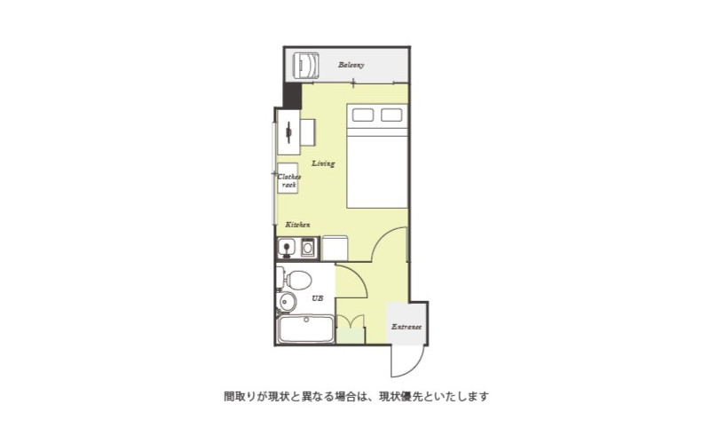 ユニオンマンスリー鶴見５