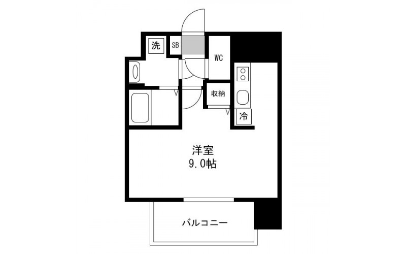 アットイン香川高松SM1