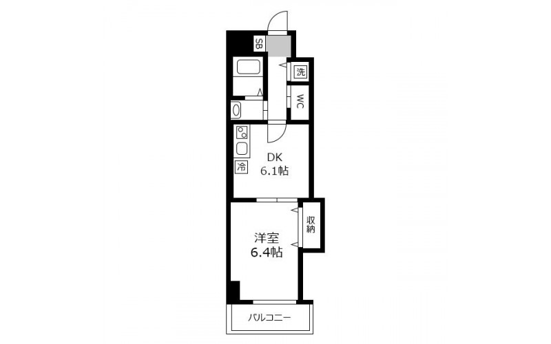 アットイン香川高松SM2