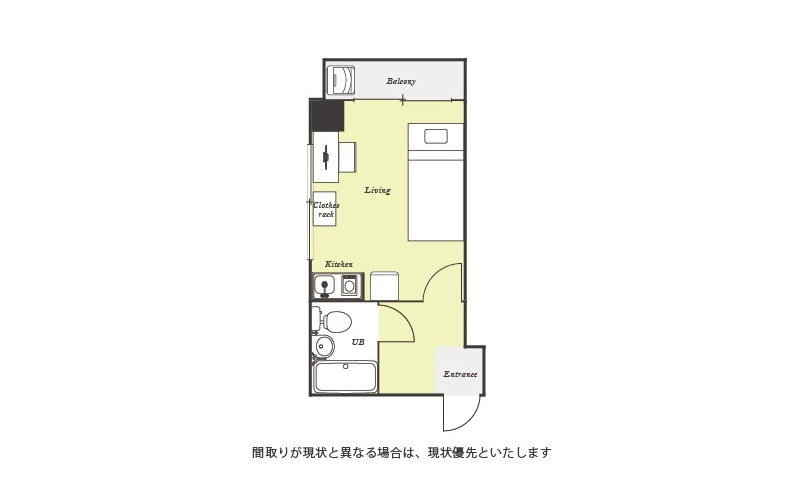 ユニオンマンスリー鶴見５