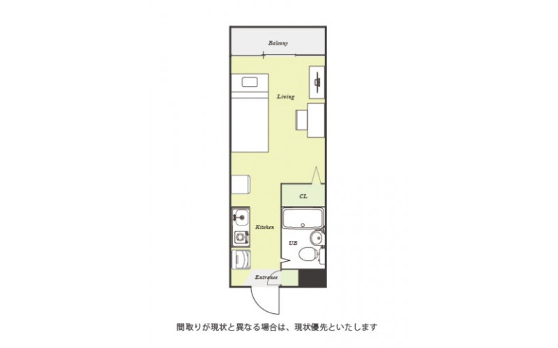 ユニオンマンスリー坂戸４