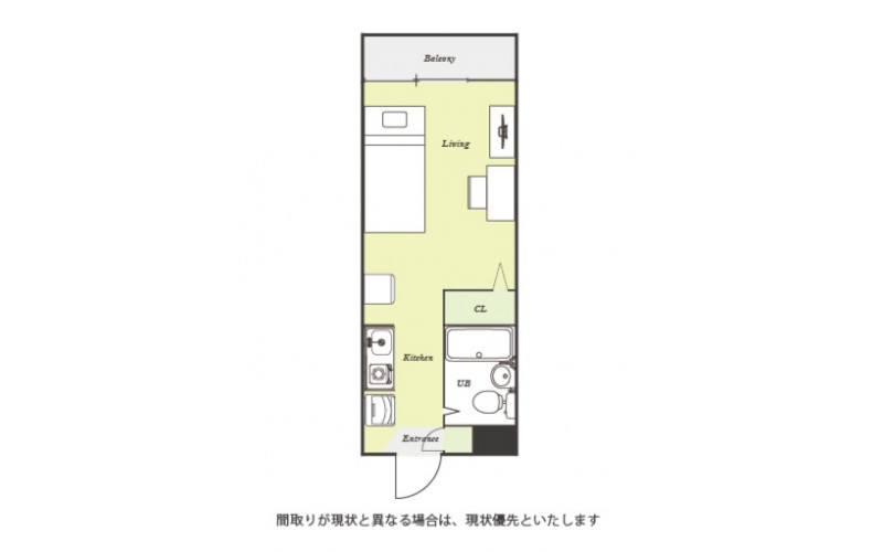 ユニオンマンスリー坂戸４