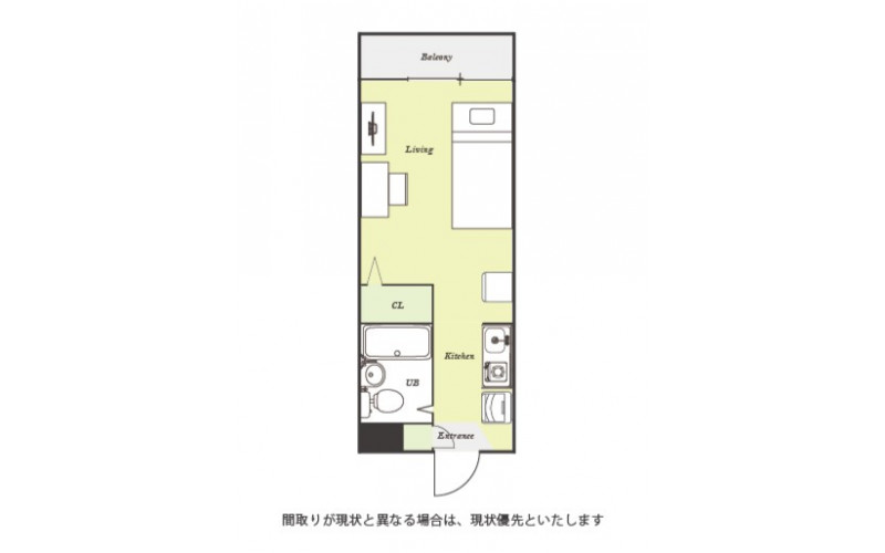 ユニオンマンスリー坂戸４