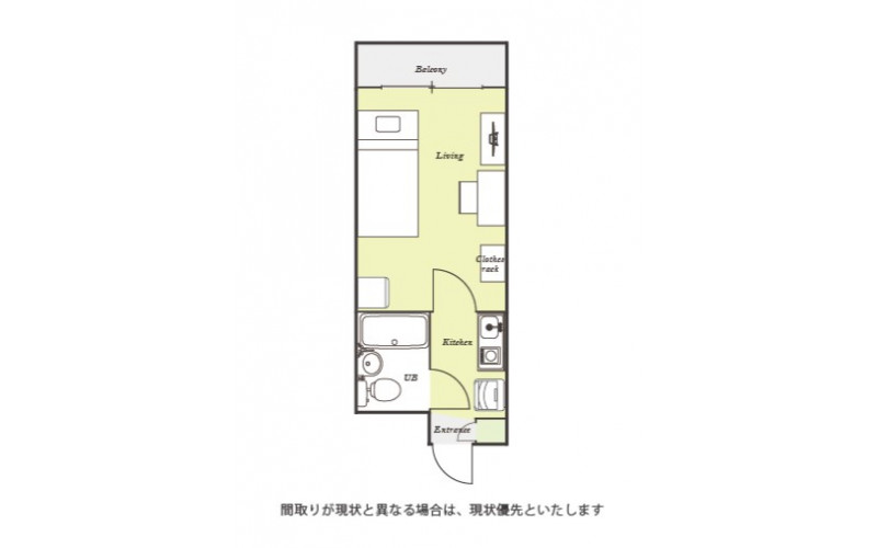 ユニオンマンスリー橋本１０