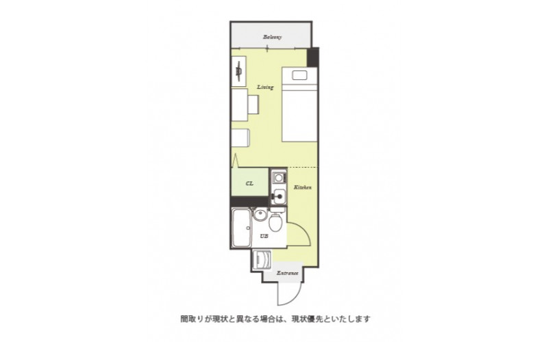 ユニオンマンスリー相模大野５