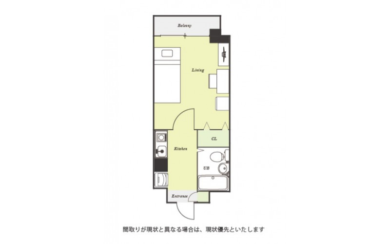 ユニオンマンスリー志木３