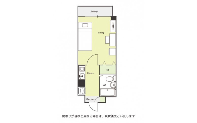 ユニオンマンスリー志木３