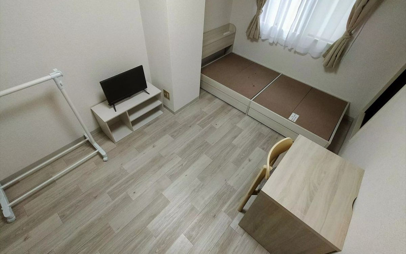AP477 コンフォートマンション 103