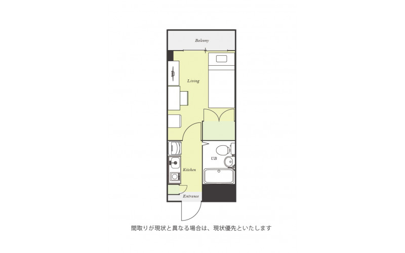 ユニオンマンスリー八王子５