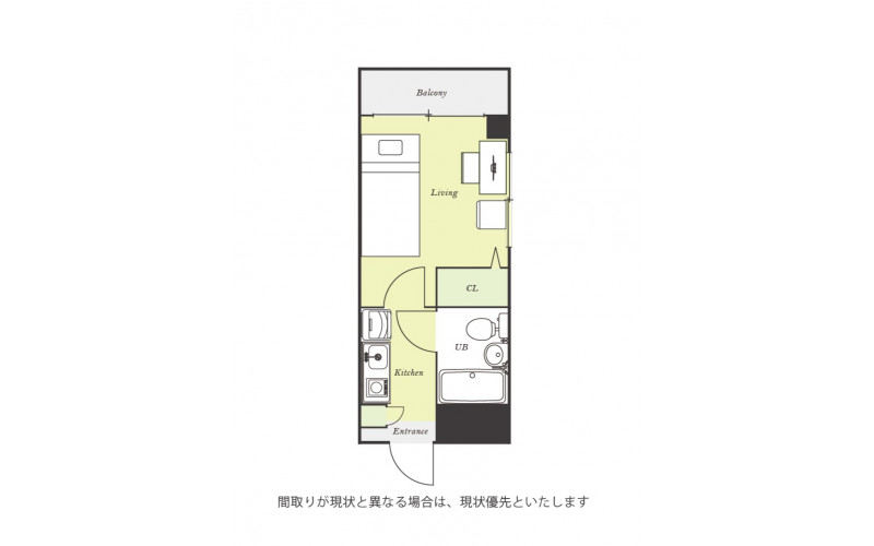 ユニオンマンスリー八王子５