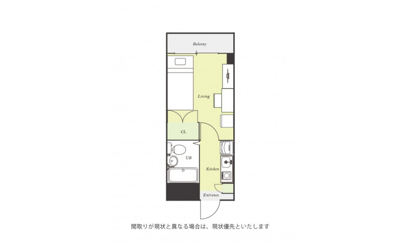 ユニオンマンスリー八王子５