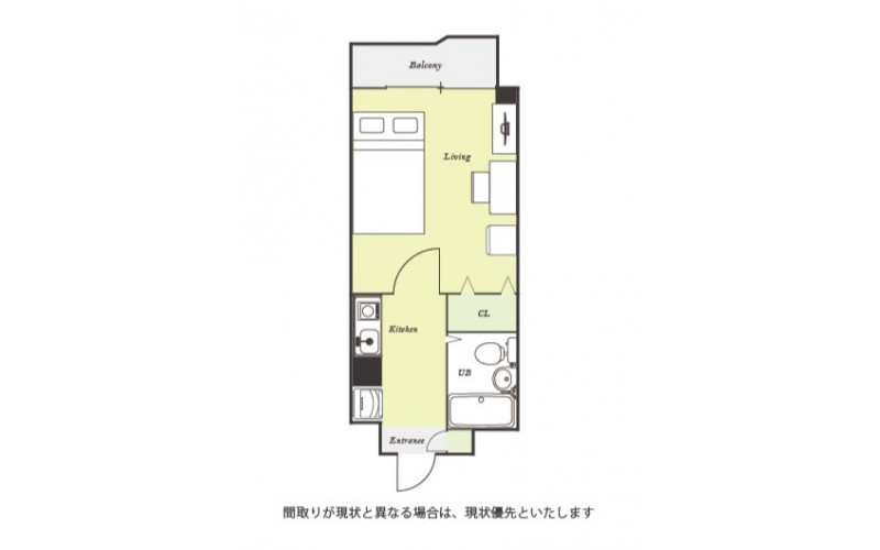 ユニオンマンスリー志木３