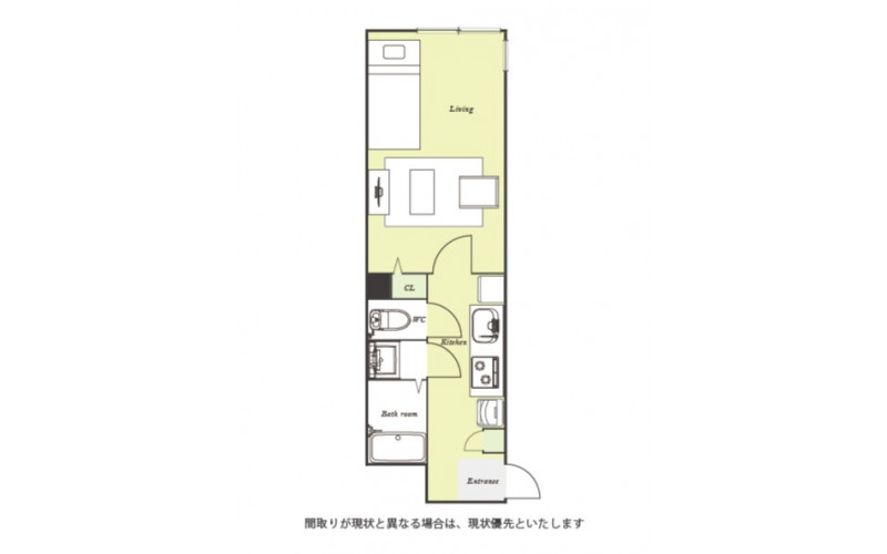ユニオンマンスリー北浦和ヴェリス１