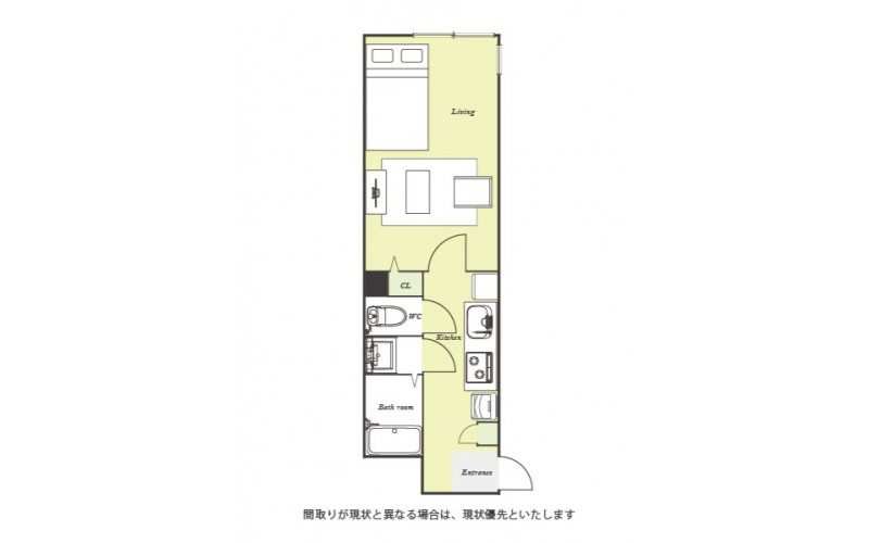 ユニオンマンスリー北浦和ヴェリス１