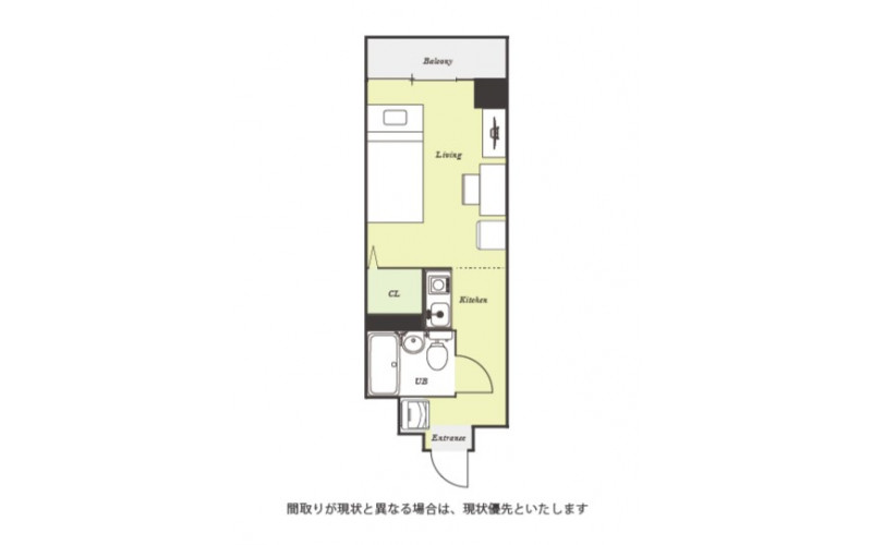 ユニオンマンスリー相模大野５