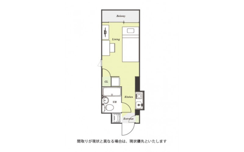 ユニオンマンスリーつきみ野１