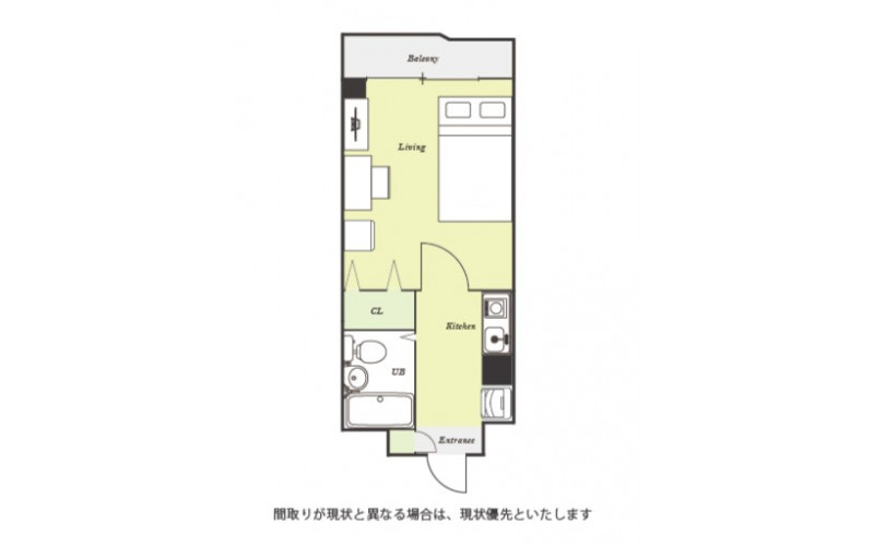 ユニオンマンスリー志木３