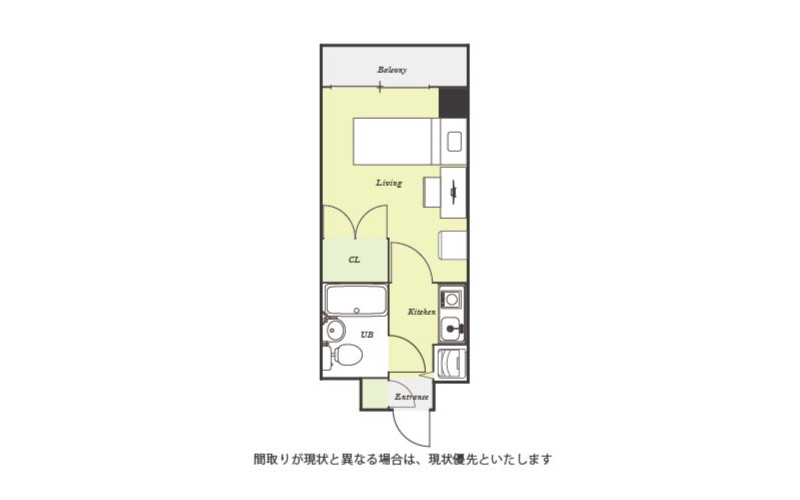 ユニオンマンスリー東久留米１