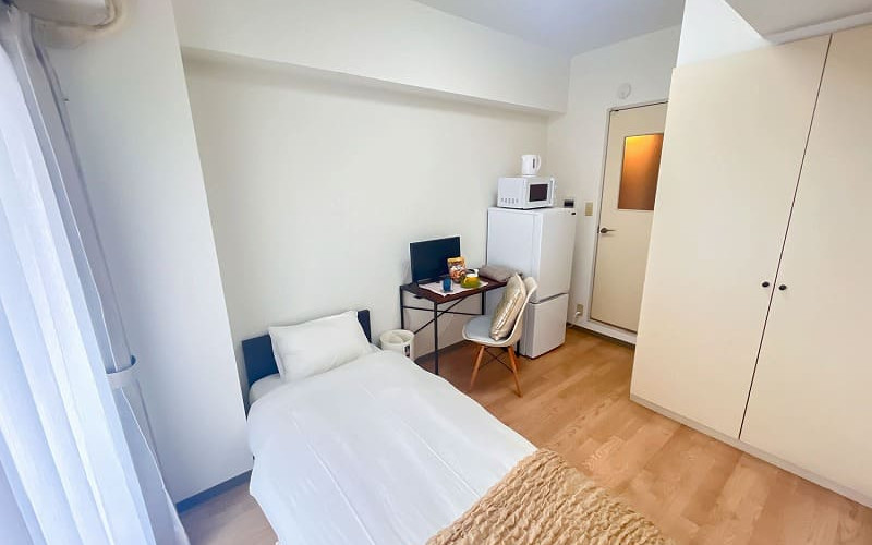 ユニオンマンスリー東久留米１