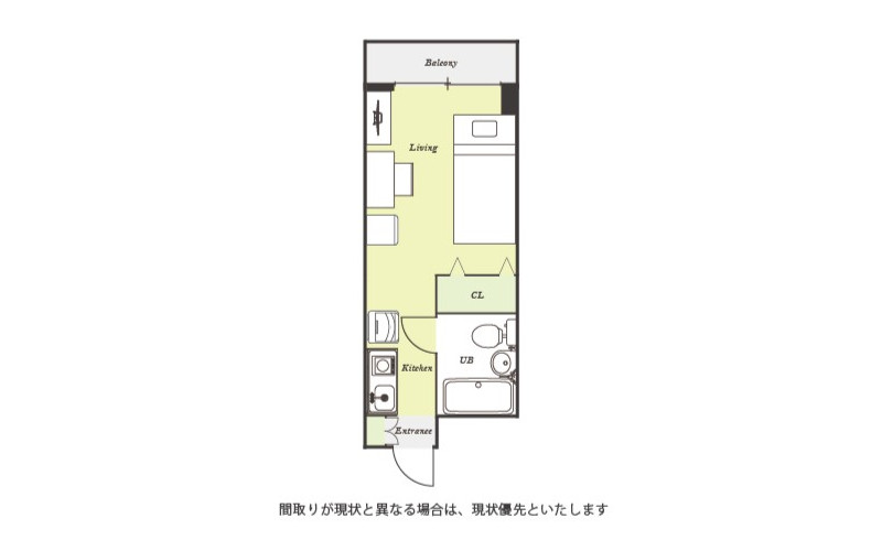 ユニオンマンスリー町田７