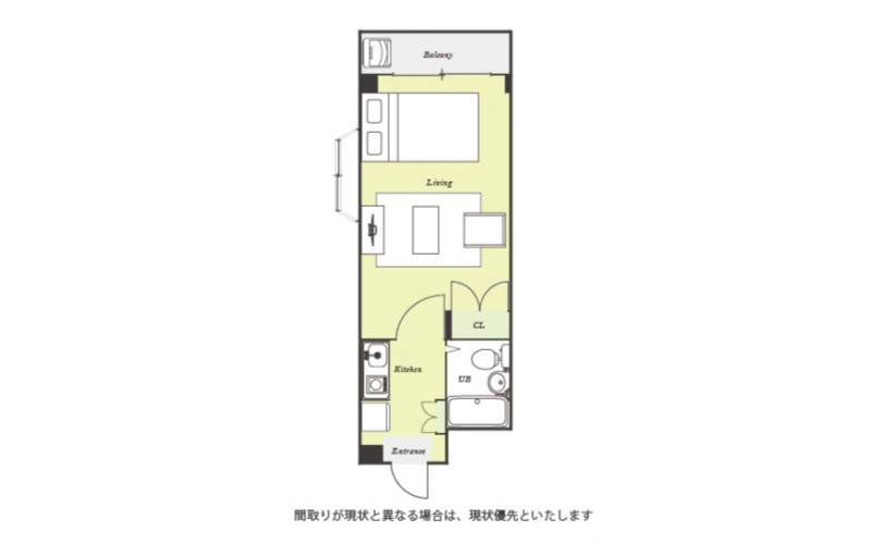 ユニオンマンスリー京成小岩２